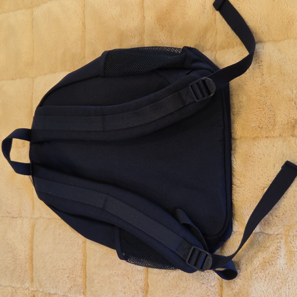 Ivy Classic Canvas Backpack - Picture 4 of 5
